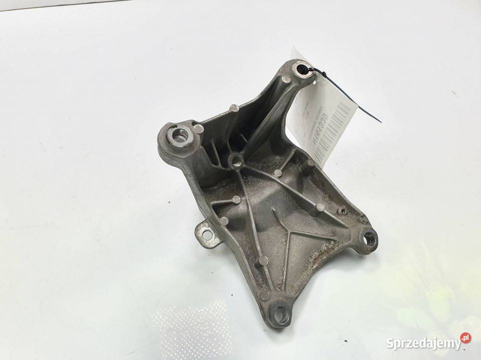 MOCOWANIE SILNIKA AUDI A8 D5 4N 8N0199308 Motoryzacja
