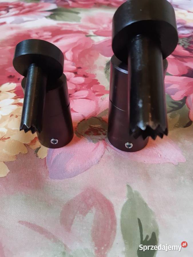 Tak o cap 6 mm i 4 mm do remonton 1858 i scharps Gorlice
