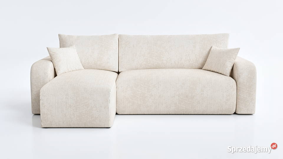 Narożnik TORONTO Kępno sprzedam