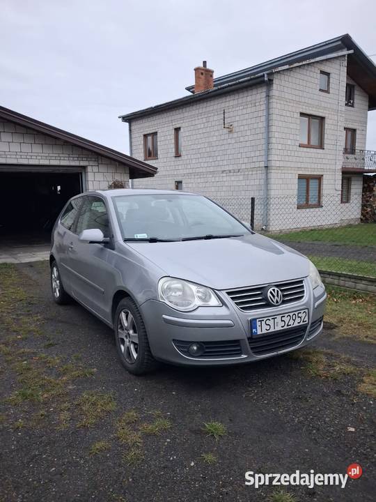 Volkswagen Polo Mirzec