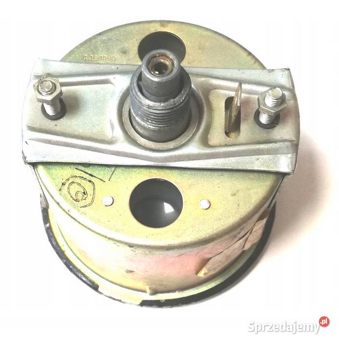 UAZszybkościomierz Kosowy