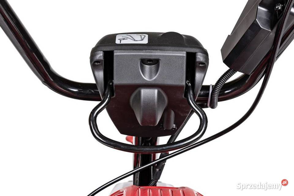 CEDRUS ZM05 PROE ZAMIATARKA ODŚNIEŻARKA Opalenica