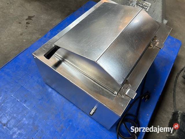 Laboratoryjna łaźnia wodna Mammert Głogówko