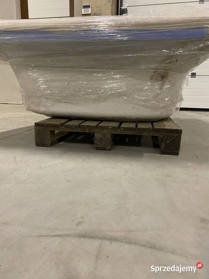 Nowa wanna Riho Atlanta Gruszczyce sprzedam