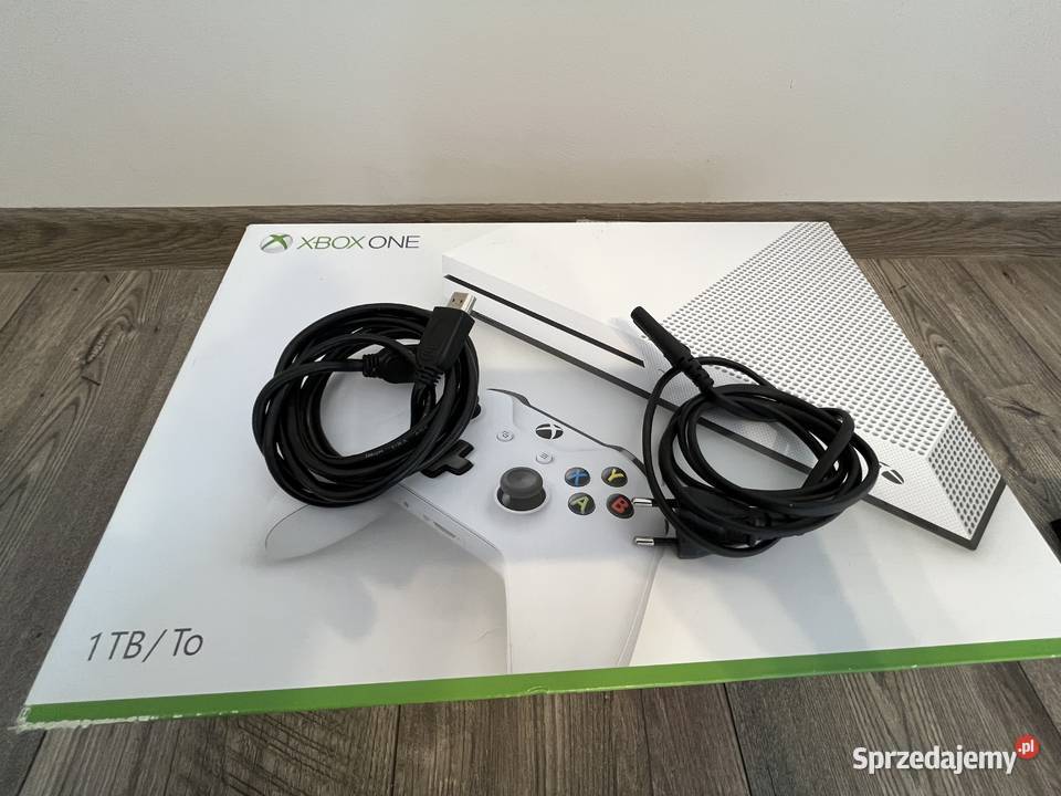 Xbox one Pozostałe sprzedam