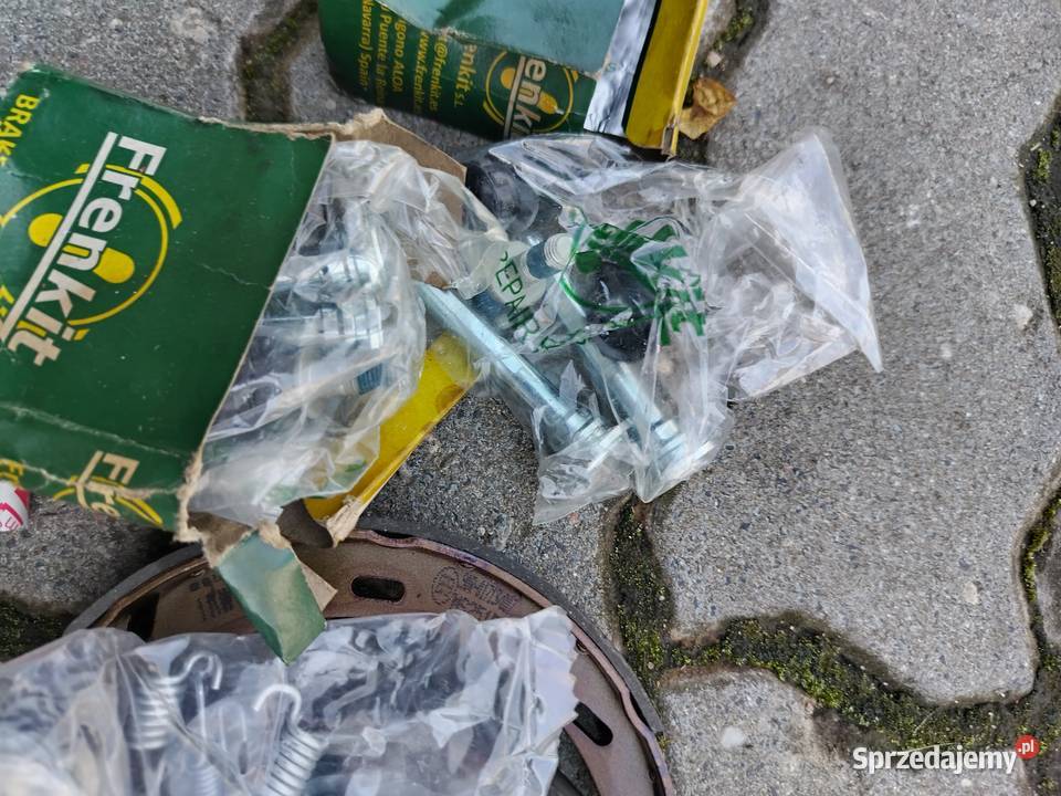 czujnik poziomu oleju do mercedesa A klasa W wielkopolskie Plewiska