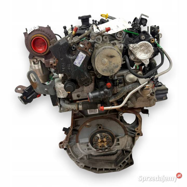 SILNIK A13DTE Opel Corsa D Meriva B Astra IV J Silniki kompletne