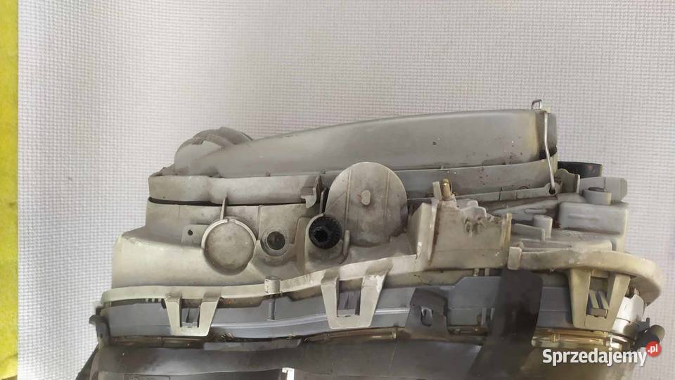 MercedesBenz W210 Lampa przednia Lewa Xsenon Łagiewniki sprzedam