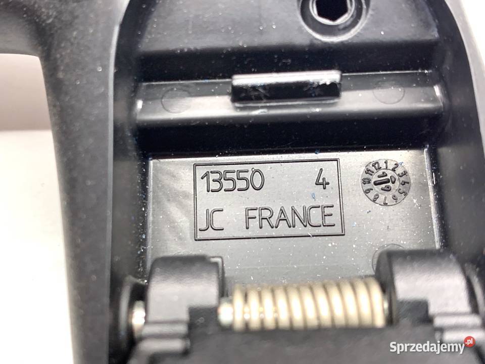 RĄCZKI PODSUFITKI KOMPLET VOLVO S90 II 20 303 Podsufitki podkarpackie