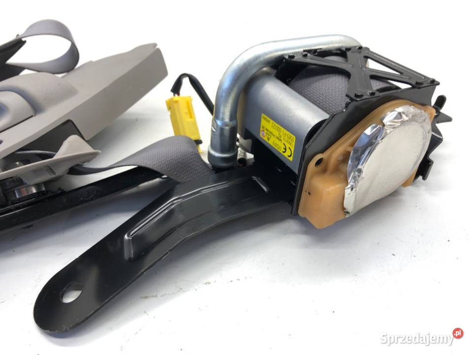 PAS BEZPIECZEŃSTWA PRAWY PRZÓD HONDA CIVIC IX