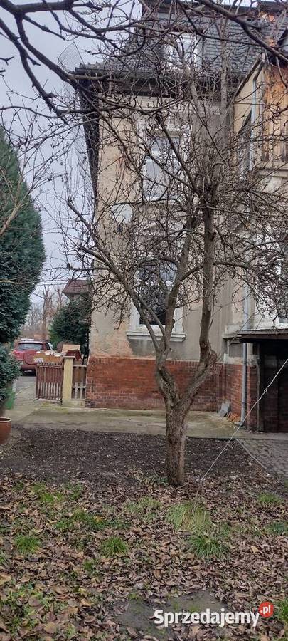 Mieszkanie własnościowe dolnośląskie Strzelin