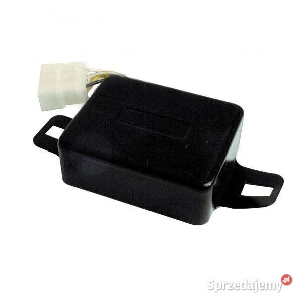 Regulator napięcia Hinomoto Yanmar podkarpackie Tajęcina