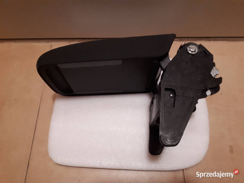 5TA864207B Podłokietnik Volkswagen mazowieckie Warszawa