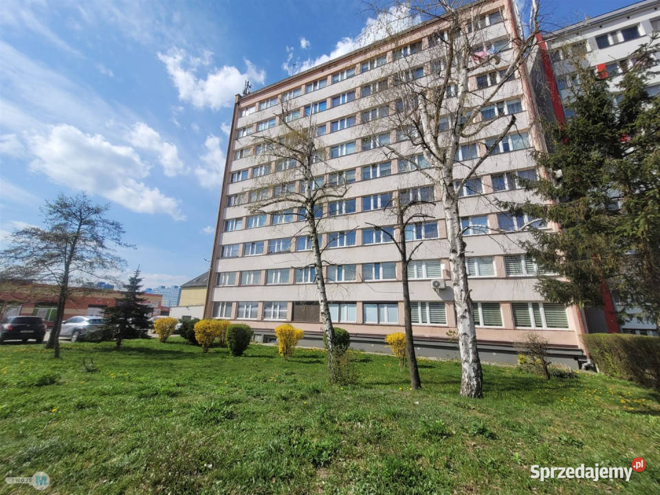 Mieszkanie Kielce 48m2 3pok