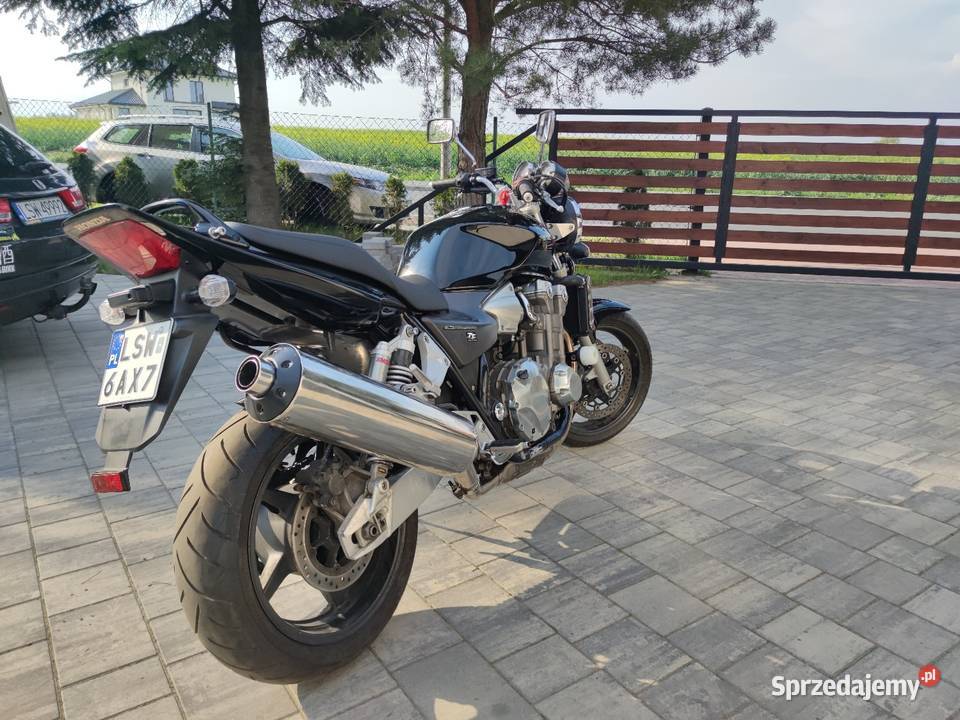 Cb 1300 N 32000 Krępiec