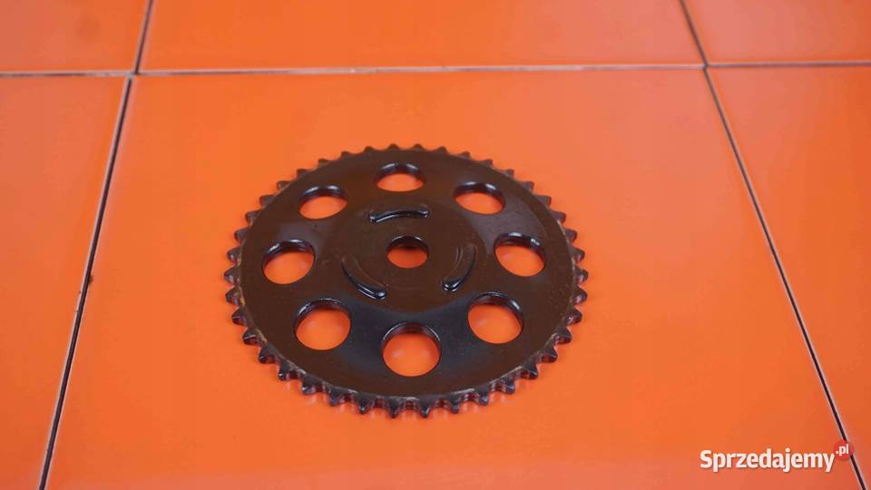 MINI COOPER CLUBMAN 16 THP 09r N14B16AB kolo Suków