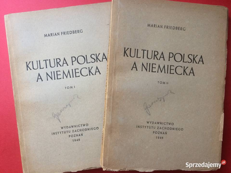 3101 Kultura Polska A Niemiecka