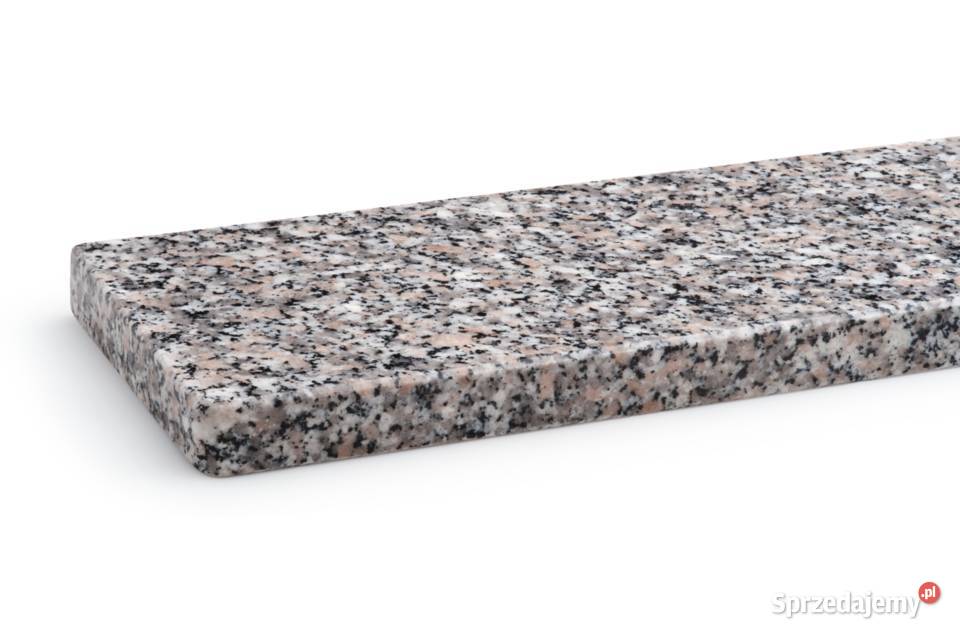 Parapety wewnętrzne zewnętrzne