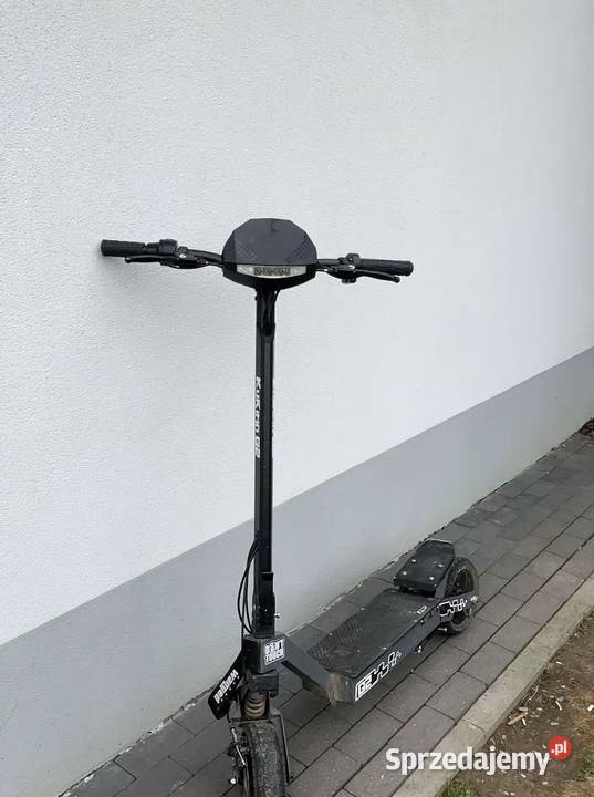 kukirin g2 Pozostałe Sanok