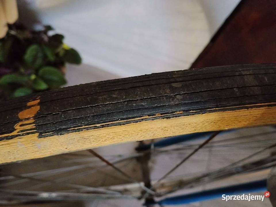 sprzedam rower Pozostałe