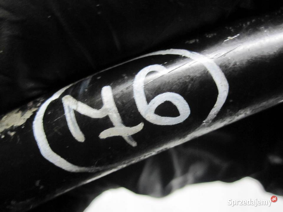 JAGUAR RANGE ROVER 30 D 306DT 241 RURA PRZEWÓD