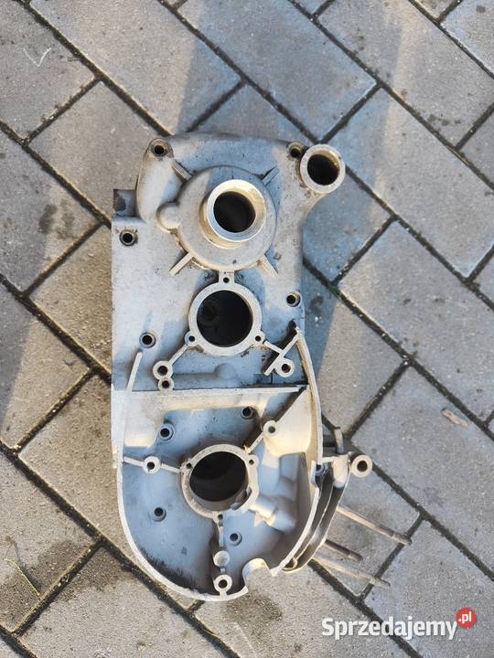 Kratery Simson Sr 2 Gorzów Wielkopolski sprzedam