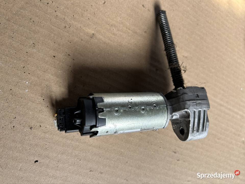 Silniczek regulacji fotela Opel insignia a Grudziądz