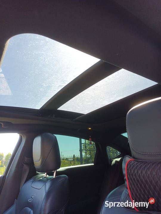 Chrysler S200 2015r