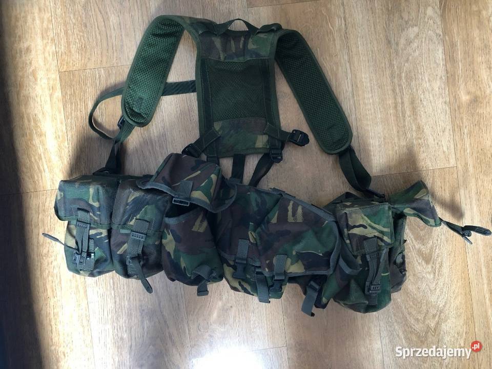 Specna Arms SAA01 Replika M4 zestaw ASG Krasnystaw