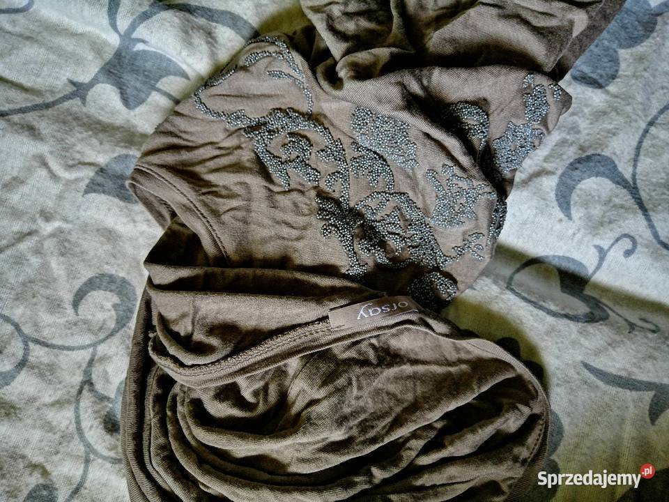 ORSAY bluzka nowa Leszno