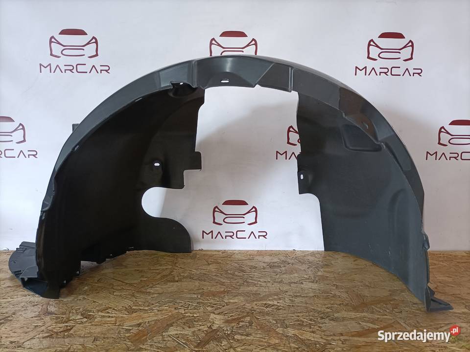 SEAT ARONA NADKOLE LEWY PRZÓD 6F9805911