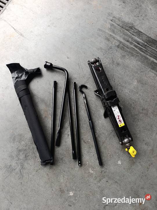 Lewarek RAM 1500 5 generacja śląskie