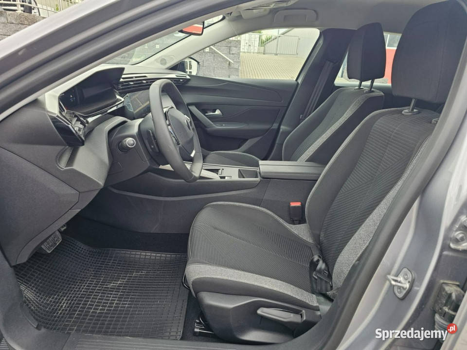 Peugeot 308 Peugeot 308 Bogate wyposażenie Model dolnośląskie Syców sprzedam