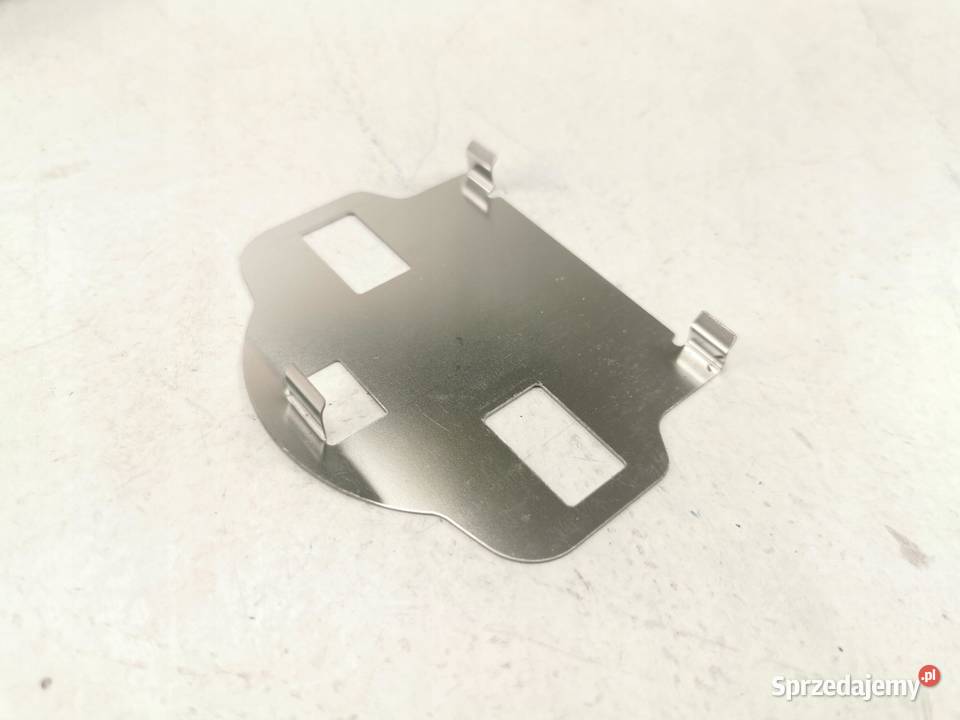 KLOCKI HAMULCOWE PRZÓD KIA SPORTAGE III IV 2022