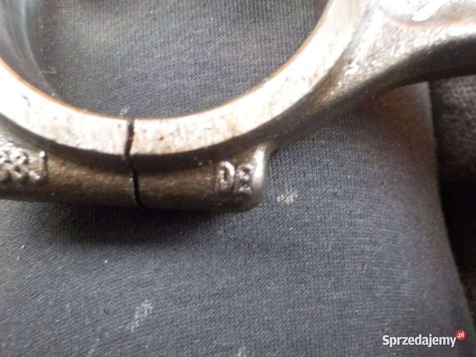 AUDI A6 C6 A4 B8 A5 Q5 20 TDI 10r 136 CAG CAGB osobowe Suków