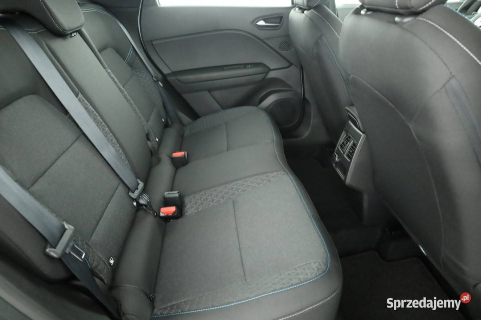 Mitsubishi ASX 13 T MHEV ASX