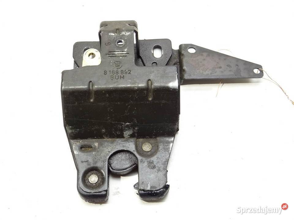 ZAMEK KLAPY TYLNEJ BMW E39 Kombi 8168892 9604