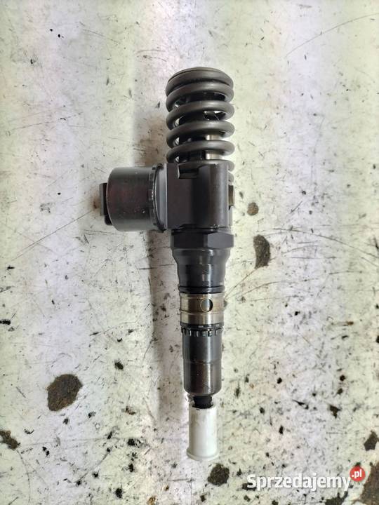 POMPOWTRYSKIWACZ 03G130073G 0414720404 20 TDI osobowe Pompowtryskiwacze