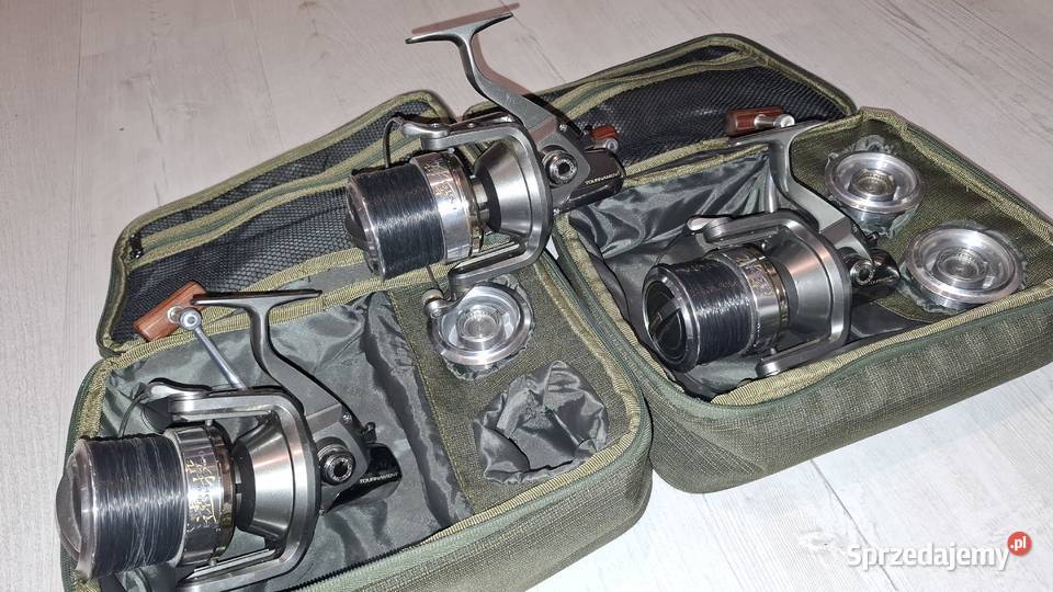 Daiwa tournament entoh 5500 3 Grodzisk Wielkopolski sprzedam