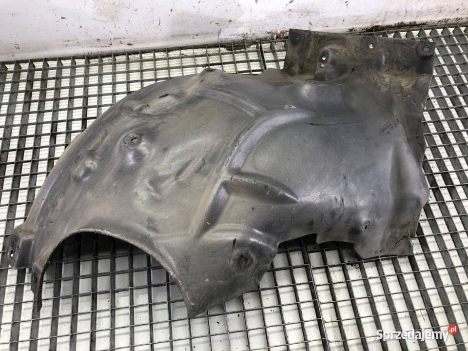 NADKOLE PRAWY PRZÓD BMW F20 7260710 Hatchback osobowe