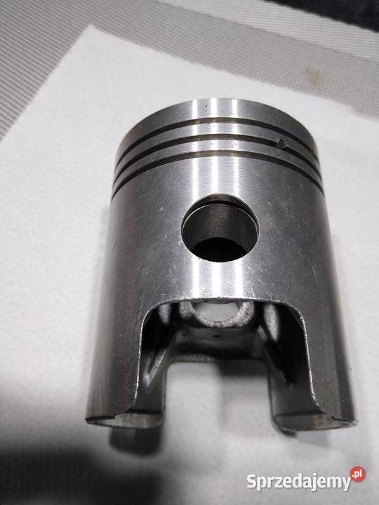 MZ tłok 6945 mm Kruszwica sprzedam