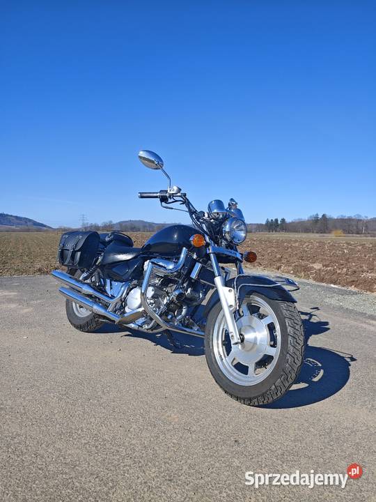 Hyosung Aquila GV125 Hyosung dolnośląskie Ścinawka Średnia sprzedam