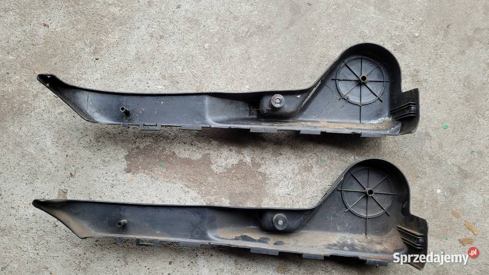 Suzuki Vitara I 8999 3D plastik fotela przód Włocławek
