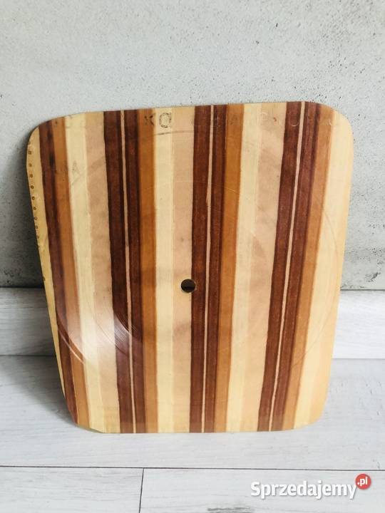 Pocztówka dźwiękowa Elthon John ROYC Łódź