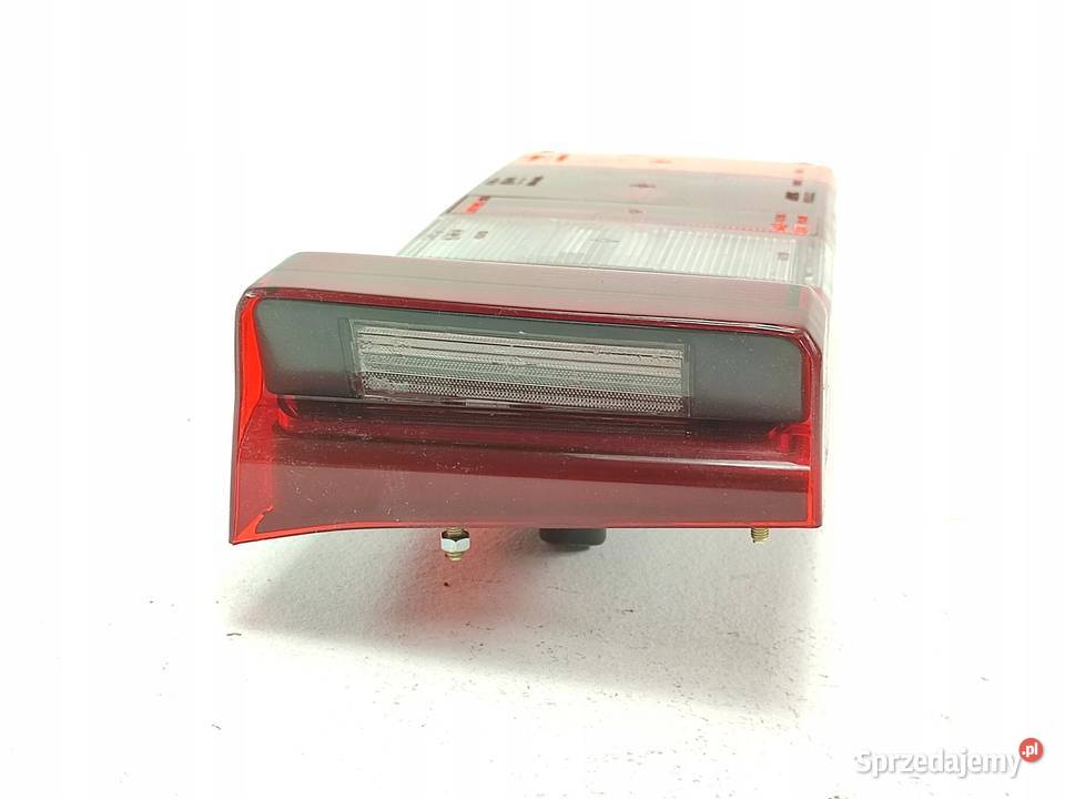 LAMPA PRAWY TYŁ AUTOBIANCHI Y10 19851996 NOWA