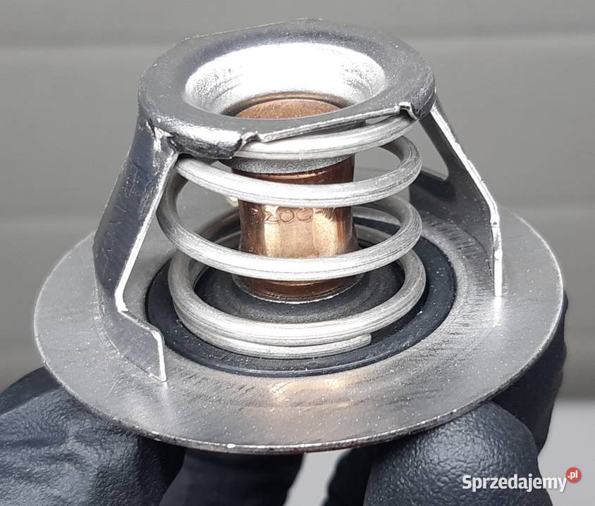 TERMOSTAT TOYOTA CARINA CELICA COROLLA HILUX Mielęcin