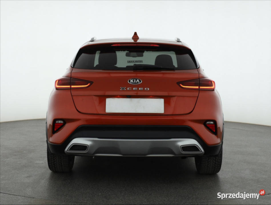 Kia XCeed 15 TGDI Piaseczno sprzedam