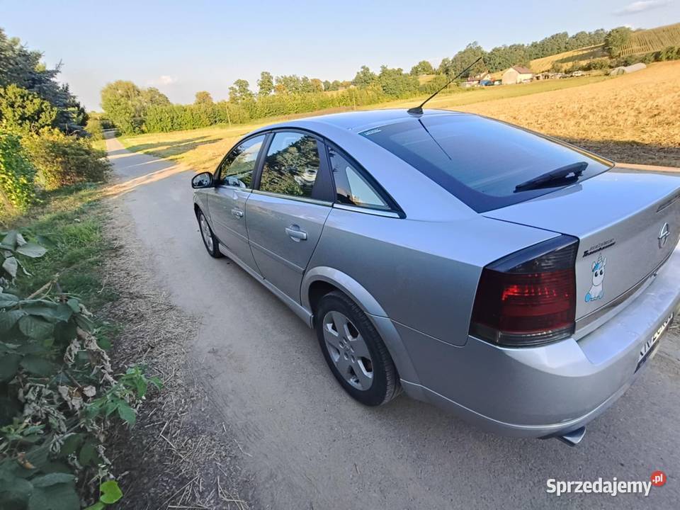Opel Vectra c 32 v6 Nowe Brzesko sprzedam
