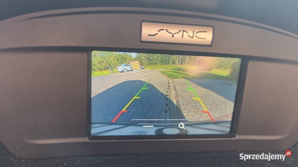 Ford Escape 25 benzyna lpg Mielec