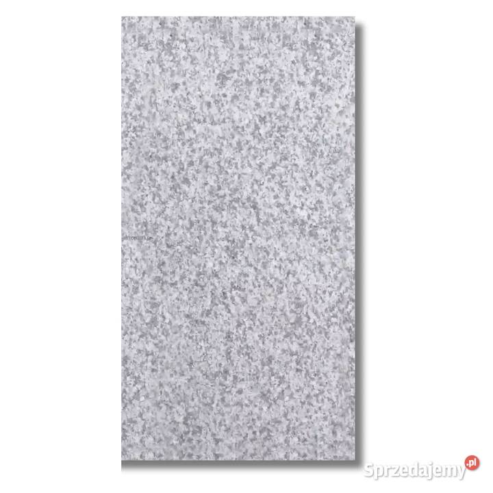 Płytka granitowa szara szlifowana G603 305x61x1 Płytki uniwersalne pomorskie Tczew